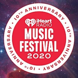 iHeartMedia Announces 2023 Lineup For Its Legendary iHeartRadio