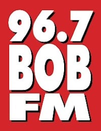 BOB's Text Club - Join Now!, 96.9 BOB FM