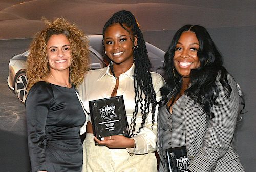 Def Jam Hosts 'The Women of Def Jam' Celebration and Release