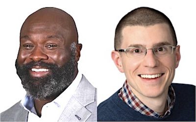 94WIP/Philly Launches New Midday Show – RAMP – Radio and Music Pros