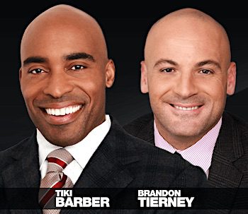 WFAN/NYC Adds 'Tiki & Tierney' – RAMP – Radio and Music Pros