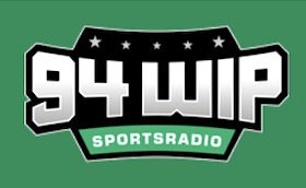 Audacy Reveals New Midday Show for 94WIP in Philadelphia
