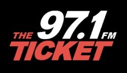 Detroit's '97.1 The Ticket' Unveils Lions Game Day Programming