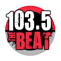 Jock Remix At Miami’s 103.5 The Beat