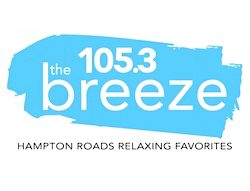 Cool Breeze Blows Into Norfolk