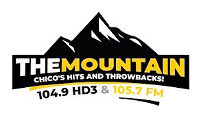 Mountain Rises In Chico