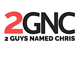 ‘2 Guys Named Chris’ Will Continue
