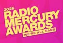 Radio Mercury Awards Entry Open