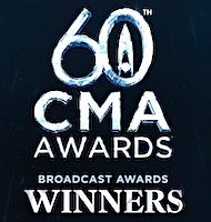 CMA Announces ’26 Broadcast Award Winners