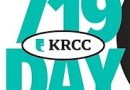 Happy 75th Birthday, KRCC!