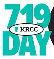 Happy 75th Birthday, KRCC!