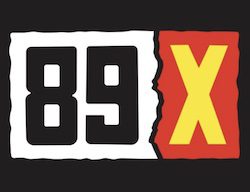 Alt Fans Rejoice! 89X Is Back!