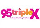 The Programming Dept. — 95 Triple X