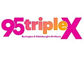 The Programming Dept. — 95 Triple X
