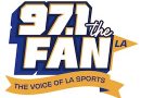 Audacy Set To Launch 97.1 The Fan/Los Angeles