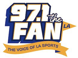 Audacy Set To Launch 97.1 The Fan/Los Angeles