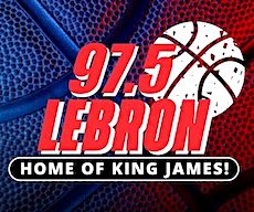 Philly’s Fanatic Now ‘97.5 LeBron’