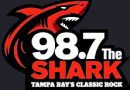 Beasley Spins Tampa’s Shark To EMF