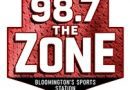 Bloomington Now Squarely In The Zone