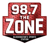 Bloomington Now Squarely In The Zone