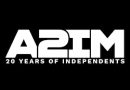 A2IM Reveals Its 2025 Rising 20