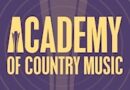ACM Honors Reveals First Performers
