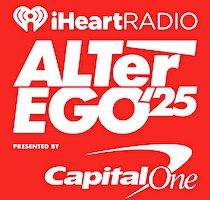 iHeart Announces ‘ALTer EGO ’25’