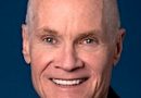 Abernethy Named Chair Of BFOA Golf Tourney