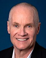 Abernethy Named Chair Of BFOA Golf Tourney