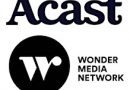 Acast Acquires Wonder Media Network