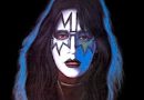 Remembering Ace Frehley