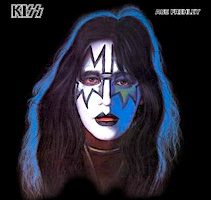 Remembering Ace Frehley