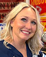 Codie Allen Circles Back Home To KBEQ