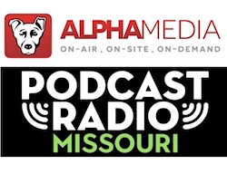 Now Entering Missouri: Podcast Radio