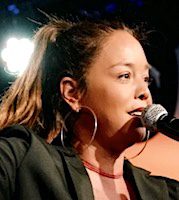 Nicole Alvarez Joins ALT 98.7/Los Angeles