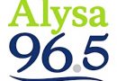 Bonneville Strikes Gold With ‘Alysa 96.5’