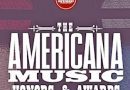 Americana Honors & Awards Nominees