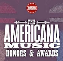 Americana Honors & Awards Nominees