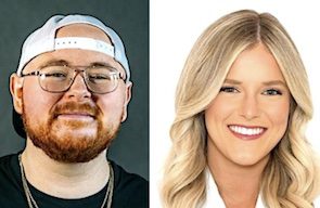 HEY NOW Enhanced With Ames & Ramsey