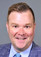 Pros On The Loose: Mark Anderson
