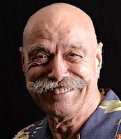 Remembering Hampton Roads Icon Mike Arlo