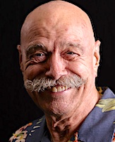 Mike Arlo Could Use Your Prayers