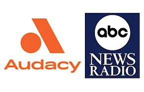 Audacy & ABC Audio Expand Relationship