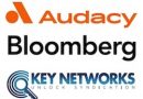 Audacy & Bloomberg Renew Vows