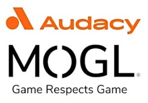 Audacy Joins Forces With MOGL – RAMP – Radio and Music Pros