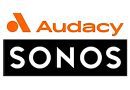 Audacy & Sonos Ink Sonic Partnership