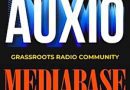 Auxio Extra Active With Mediabase