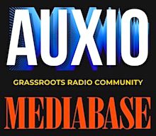 Auxio Extra Active With Mediabase