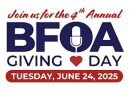 Help Fellow Broadcasters, 6/24