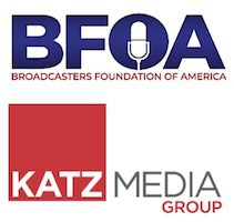 Katz Comes Through Again For BFOA